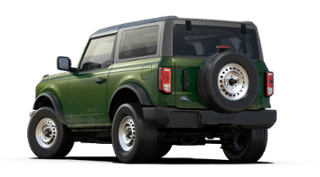 2025 Ford Bronco® External Image 3